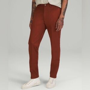 lululemon athletica Men's Commission Slim-Fit Pant *Warpstreme